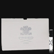 Silver Mountain Water by Creed Cologne for Men 1 mL Vial (sample)