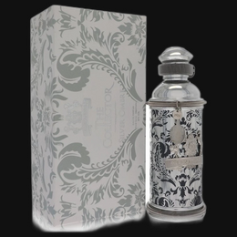 Silver Ombre by Alexandre J Perfume for Women 3.4 oz Eau De Parfum Spray