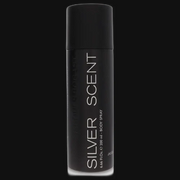 Silver Scent by Jacques Bogart Cologne for Men 6.6 oz Body Spray
