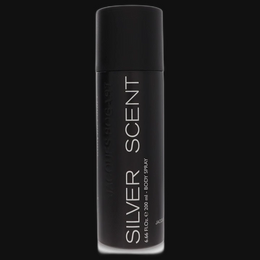 Silver Scent by Jacques Bogart Cologne for Men 6.6 oz Body Spray