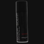 Silver Scent Intense by Jacques Bogart Cologne for Men 6.6 oz Body Spray