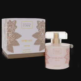 Simone Cosac Sublime by Simone Cosac Profumi Perfume for Women 3.38 oz Perfume Spray (Tester)