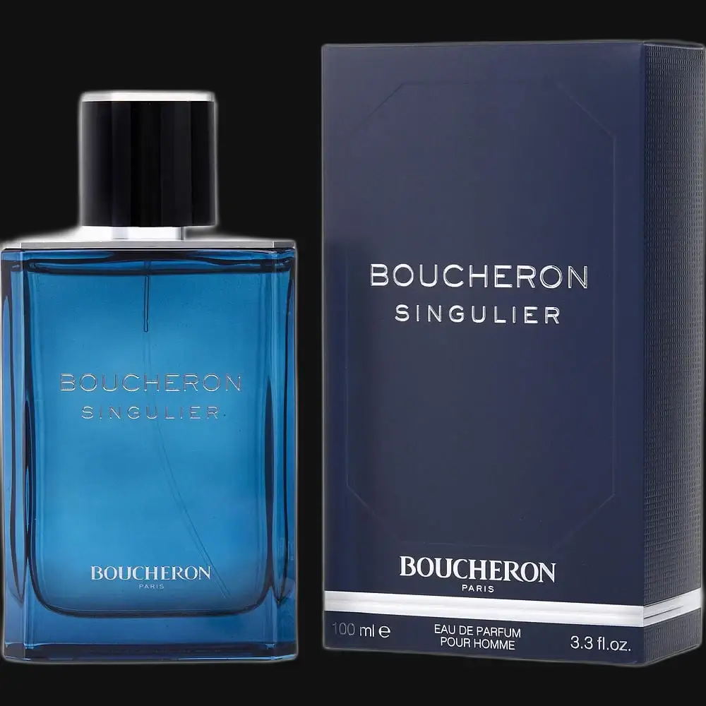 Singulier By Boucheron Cologne for Men – Gamer Scents