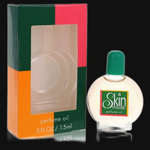 Skin Musk by Parfums De Coeur Perfume for Women 15 mL Perfume Oil