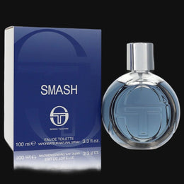 Smash by Sergio Tacchini Cologne for Men 3.4 oz Eau De Toilette Spray