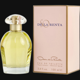 So De La Renta by Oscar De La Renta Perfume for Women 3.4 oz Eau De Toilette Spray