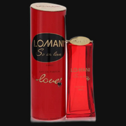 So In Love by Lomani Perfume for Women 3.3 oz Eau De Parfum Spray