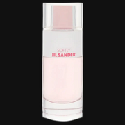 Softly Petales by Jil Sander Perfume for Women 2.7 oz Eau De Toilette Spray (Tester)