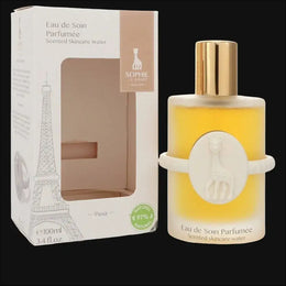 Soin Parfumee Soin Parfumee by Sophie La Girafe (Unisex) 3.4 oz Eau De Soin Parfumee