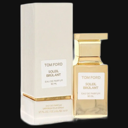 Soleil Brulant by Tom Ford (Unisex) 1.7 oz Eau De Parfum Spray