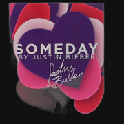 Someday by Justin Bieber Perfume for Women 1 mL Vial (sample)
