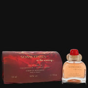 Sometimes In The Evening by Hubert De Montandon Perfume for Women 1.7 oz Eau De Parfum Spray