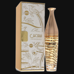 Sondos by Lattafa Perfume for Women 3.4 oz Eau De Parfum Spray
