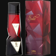 Sonnet by Ajmal Perfume for Women 3.4 oz Eau De Parfum Spray