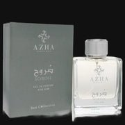 Soroh by Azha Cologne for Men 3.3 oz Eau De Parfum Spray