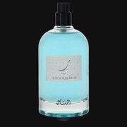 Sotoor Raa by Rasasi Perfume for Women 3.33 oz Eau De Parfum Spray (Tester)