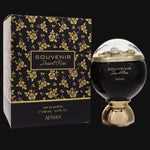 Souvenir Desert Rose by Afnan Perfume for Women 3.4 oz Eau De Parfum Spray