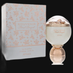 Souvenir Floral Bouquet by Afnan Perfume for Women 3.4 oz Eau De Parfum Spray