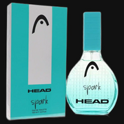 Spark by Head Perfume for Women 3.4 oz Eau De Toilette Spray