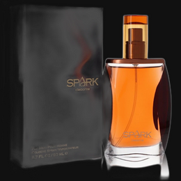 Spark by Liz Claiborne Cologne for Men 1.7 oz Eau De Cologne Spray