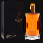 Spark by Liz Claiborne Cologne for Men 3.4 oz Eau De Cologne Spray