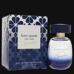 Sparkle Intense by Kate Spade Perfume for Women 1.3 oz Eau De Parfum Intense Spray