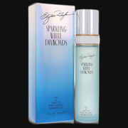 Sparkling White Diamonds by Elizabeth Taylor Perfume for Women 3.3 oz Eau De Toilette Spray