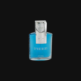 Spartacus by Spartacus Cologne for Men 3.4 oz Eau De Parfum Spray