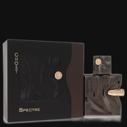 Spectre Ghost by Fragrance World Cologne for Men 2.7 oz Eau De Parfum Spray
