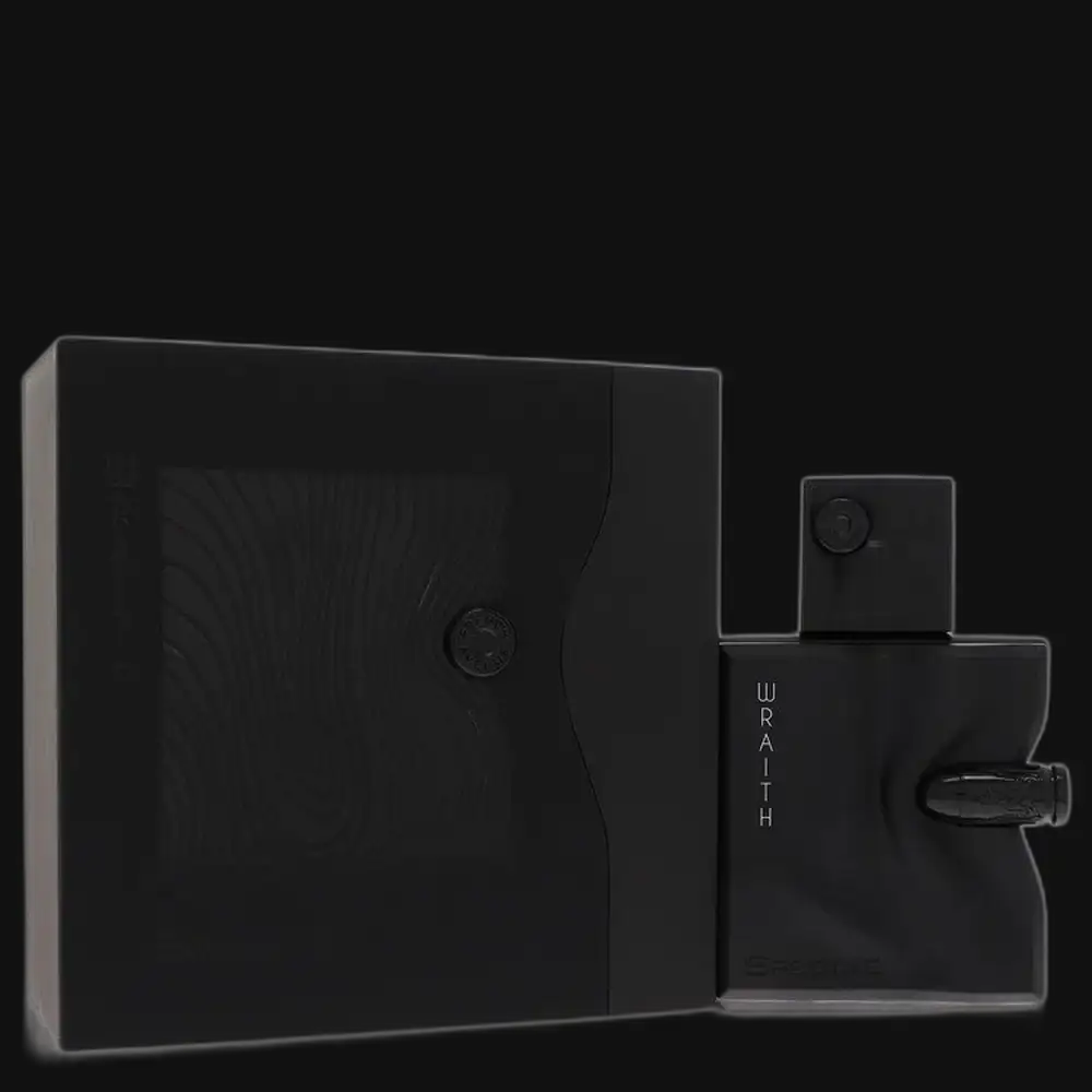 Spectre Wraith By Fragrance World Cologne for Men – Gamer Scents