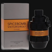 Spicebomb Extreme by Viktor & Rolf Cologne for Men 1.7 oz Eau De Parfum Spray