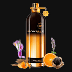 Spicy Aoud by Montale (Unisex) 3.4 oz Eau De Parfum Spray