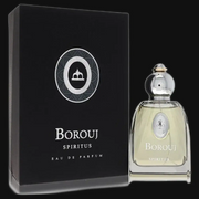Spiritus by Borouj (Unisex) 2.8 oz Eau De Parfum Spray