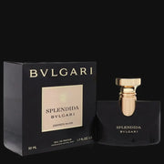 Splendida Jasmin Noir by Bvlgari Perfume for Women 1.7 oz Eau De Parfum Spray