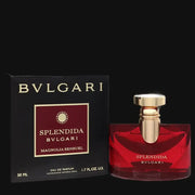 Splendida Magnolia Sensuel by Bvlgari Perfume for Women 1.7 oz Eau De Parfum Spray