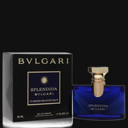 Splendida Tubereuse Mystique by Bvlgari Perfume for Women 1.7 oz Eau De Parfum Spray