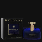Splendida Tubereuse Mystique by Bvlgari Perfume for Women 3.4 oz Eau De Parfum Spray