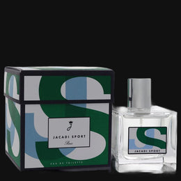 Sport by Jacadi Cologne for Men 1.7 oz Eau De Toilette Spray