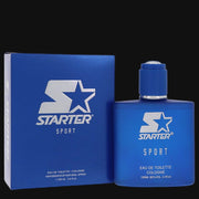 Sport by Starter Cologne for Men 3.4 oz Eau De Toilette Spray