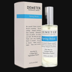 Spring Break by Demeter Perfume for Women 4 oz Cologne Spray