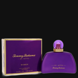 St. Kitts by Tommy Bahama Perfume for Women 3.4 oz Eau De Parfum Spray