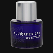 Stetson All American by Coty Cologne for Men 1 oz Cologne Spray (unboxed)