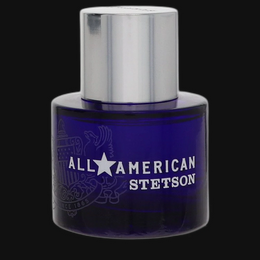 Stetson All American by Coty Cologne for Men 1 oz Cologne Spray (unboxed)