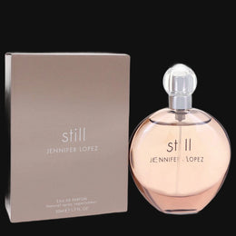 Still by Jennifer Lopez Perfume for Women 1.7 oz Eau De Parfum Spray