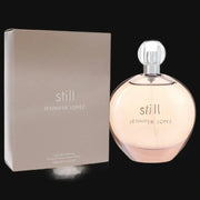 Still by Jennifer Lopez Perfume for Women 3.3 oz Eau De Parfum Spray