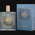 Stone by Jordache Cologne for Men 3.4 oz Eau De Toilette Spray