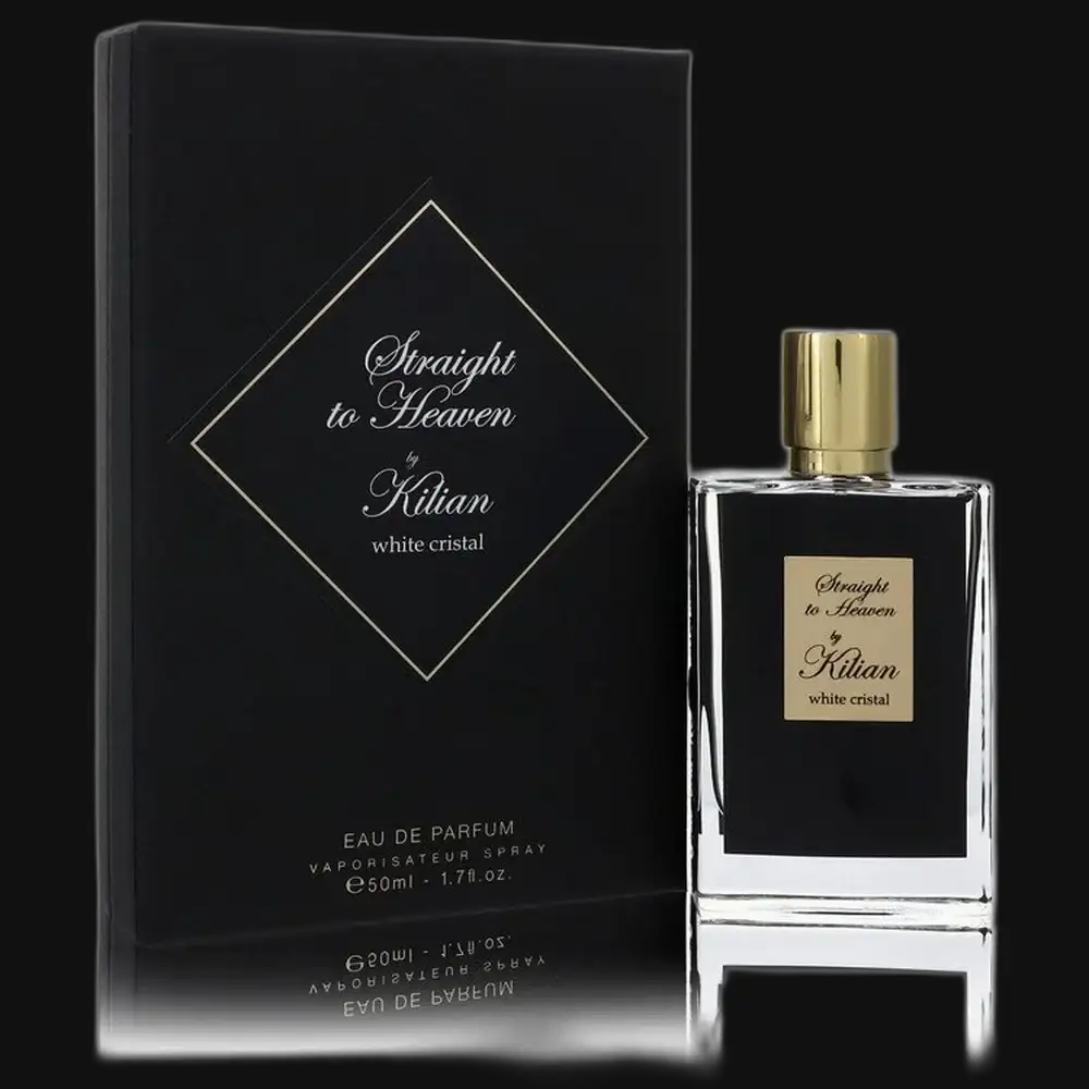 Straight To Heaven White Cristal By Kilian Perfume for Women – Gamer Scents