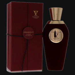 Stramonio V by V Canto (Unisex) 3.38 oz Extrait De Parfum Spray