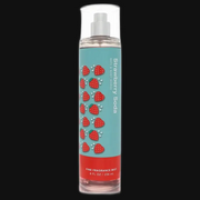 Strawberry Soda Fine Fragrance Mist by Bath & Body Works Perfume for Women 8 oz Fine Fragrance Mist