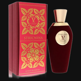 Stricnina V by V Canto (Unisex) 3.38 oz Extrait De Parfum Spray